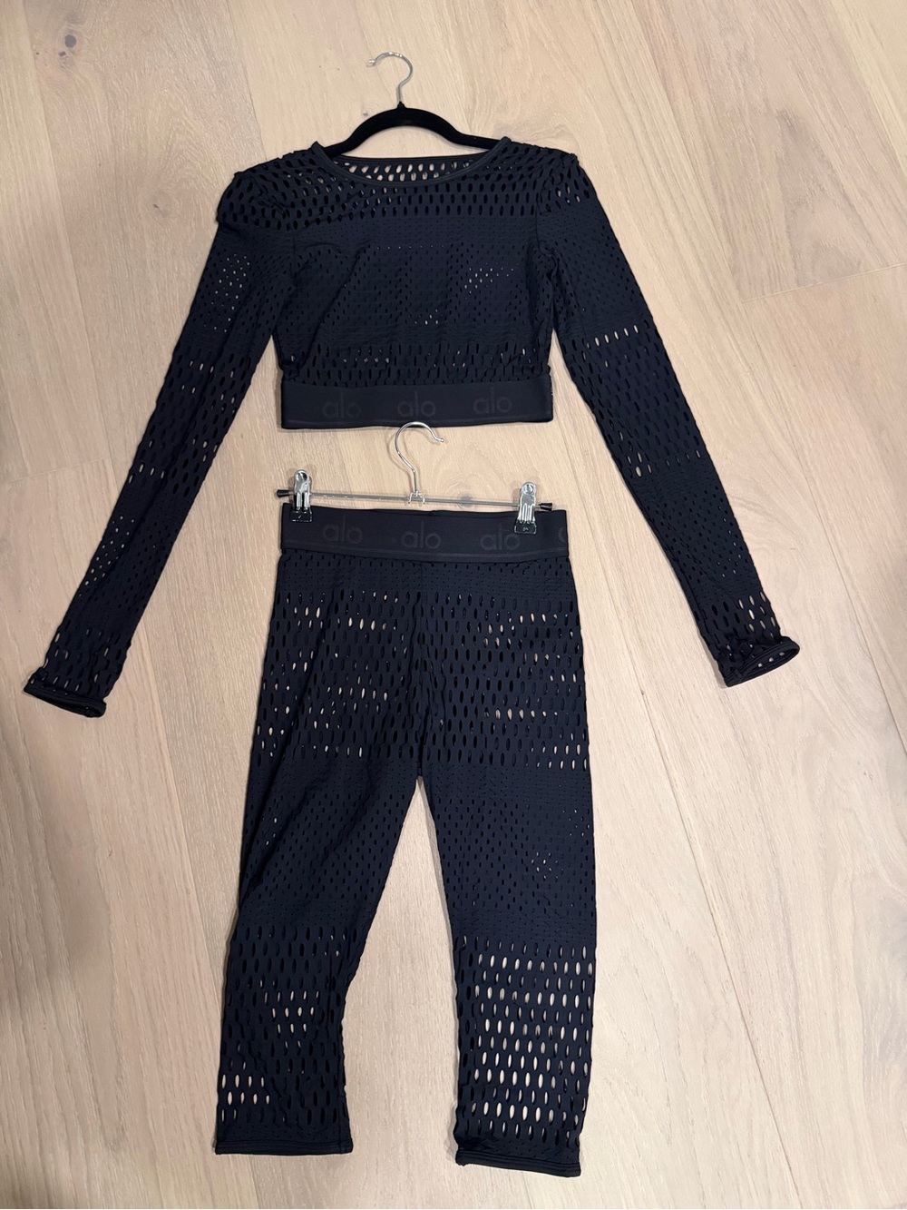 Alo yoga set